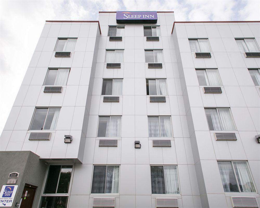 Days Inn By Wyndham Brooklyn Borough Park Nueva York Exterior foto