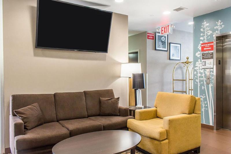 Days Inn By Wyndham Brooklyn Borough Park Nueva York Exterior foto