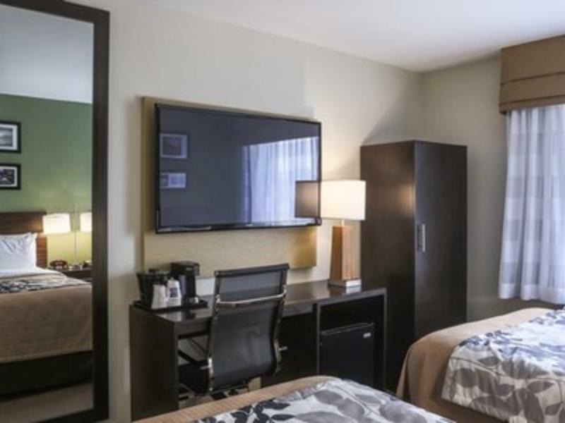 Days Inn By Wyndham Brooklyn Borough Park Nueva York Exterior foto